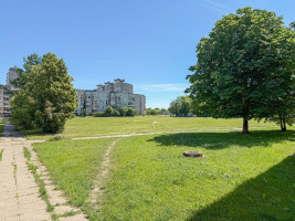 Parduodamas butas Baltijos g., Šilainiai, Kauno m., Kauno m. sav., 36.34 m2 ploto, 1 kambariai 7