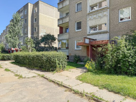 Parduodamas butas Baltijos g., Šilainiai, Kauno m., Kauno m. sav., 36.34 m2 ploto, 1 kambariai 13