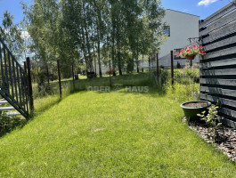 Nuomojamas namas Broniaus Kazio Balučio g, Pavilnys, Vilniaus m., Vilniaus m. sav., 60 m2 ploto, 1 aukštai 15