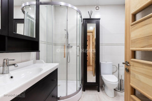 Nuomojamas namas Broniaus Kazio Balučio g, Pavilnys, Vilniaus m., Vilniaus m. sav., 60 m2 ploto, 1 aukštai 17