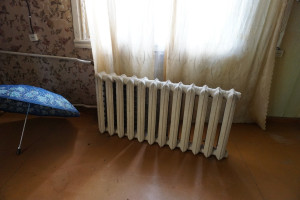 Parduodamas namas Akmenės r. sav., Papilės mstl., Simono Daukanto a., 61.57 m2 ploto, 1 aukštai 12