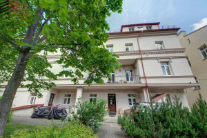 Nuomojamas butas Panerių g., Naujamiestis, Vilniaus m., Vilniaus m. sav., 40 m2 ploto, 1 kambariai 14