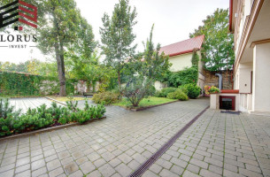 Nuomojamas butas Panerių g., Naujamiestis, Vilniaus m., Vilniaus m. sav., 40 m2 ploto, 1 kambariai 17