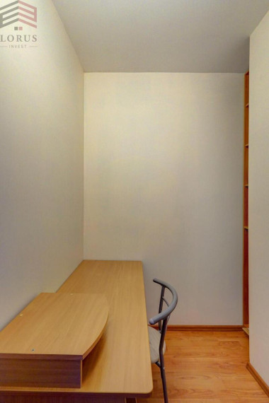 Nuomojamas butas Fabijoniškės, Vilniaus m., Vilniaus m. sav., 44.71 m2 ploto, 2 kambariai 1