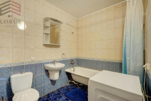 Nuomojamas butas Fabijoniškės, Vilniaus m., Vilniaus m. sav., 44.71 m2 ploto, 2 kambariai 11