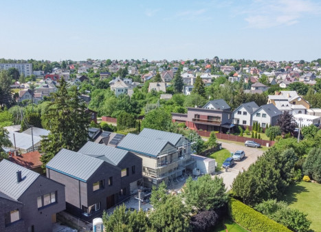 Parduodamas namas Salantų g., Vytėnai, Kauno m., Kauno m. sav., 79.98 m2 ploto, 2 aukštai