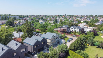 Parduodamas namas Salantų g., Vytėnai, Kauno m., Kauno m. sav., 79.98 m2 ploto, 2 aukštai 1