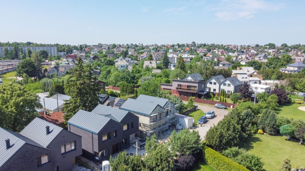 Parduodamas namas Salantų g., Vytėnai, Kauno m., Kauno m. sav., 79.98 m2 ploto, 2 aukštai 1