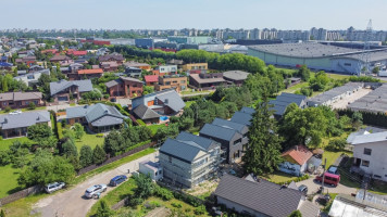 Parduodamas namas Salantų g., Vytėnai, Kauno m., Kauno m. sav., 79.98 m2 ploto, 2 aukštai 3