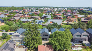 Parduodamas namas Salantų g., Vytėnai, Kauno m., Kauno m. sav., 79.98 m2 ploto, 2 aukštai 6