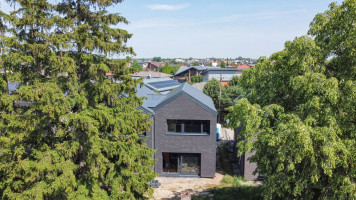 Parduodamas namas Salantų g., Vytėnai, Kauno m., Kauno m. sav., 79.98 m2 ploto, 2 aukštai 8