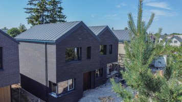 Parduodamas namas Salantų g., Vytėnai, Kauno m., Kauno m. sav., 79.98 m2 ploto, 2 aukštai 10