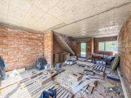 Parduodamas namas Salantų g., Vytėnai, Kauno m., Kauno m. sav., 79.98 m2 ploto, 2 aukštai 15