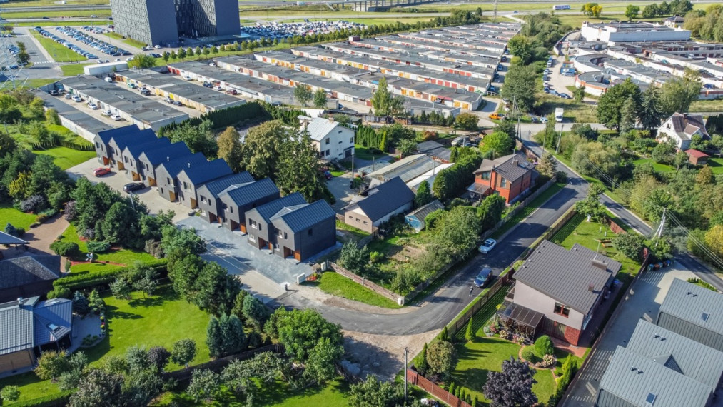 Parduodamas namas Salantų g., Vytėnai, Kauno m., Kauno m. sav., 87.96 m2 ploto, 2 aukštai 8