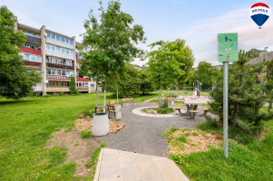 Parduodamas butas Dzūkų g., Naujininkuose, Vilniuje, 50.89 kv.m ploto 28