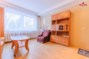 Nuomojamas butas Medeinos g., Pašilaičiai, Vilniaus m., Vilniaus m. sav., 25 m2 ploto, 1 kambariai 2