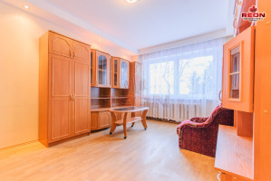 Nuomojamas butas Medeinos g., Pašilaičiai, Vilniaus m., Vilniaus m. sav., 25 m2 ploto, 1 kambariai 3