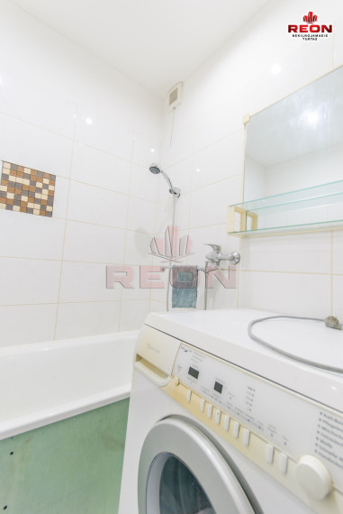 Nuomojamas butas Medeinos g., Pašilaičiai, Vilniaus m., Vilniaus m. sav., 25 m2 ploto, 1 kambariai 6