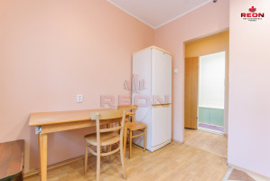 Nuomojamas butas Medeinos g., Pašilaičiai, Vilniaus m., Vilniaus m. sav., 25 m2 ploto, 1 kambariai 9