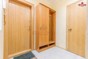 Nuomojamas butas Medeinos g., Pašilaičiai, Vilniaus m., Vilniaus m. sav., 25 m2 ploto, 1 kambariai 11