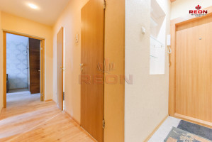 Nuomojamas butas Medeinos g., Pašilaičiai, Vilniaus m., Vilniaus m. sav., 25 m2 ploto, 1 kambariai 12