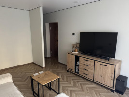 Parduodamas butas Gelvonų g., Šeškinė, Vilniaus m., Vilniaus m. sav., 50.29 m² ploto 2 kambariai 2