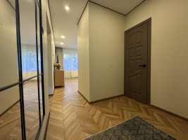 Parduodamas butas Gelvonų g., Šeškinė, Vilniaus m., Vilniaus m. sav., 50.29 m² ploto 2 kambariai 12