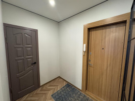 Parduodamas butas Gelvonų g., Šeškinė, Vilniaus m., Vilniaus m. sav., 50.29 m² ploto 2 kambariai 13