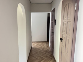 Parduodamas butas Gelvonų g., Šeškinė, Vilniaus m., Vilniaus m. sav., 50.29 m² ploto 2 kambariai 14