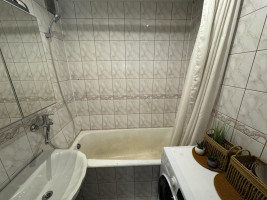 Parduodamas butas Gelvonų g., Šeškinė, Vilniaus m., Vilniaus m. sav., 50.29 m² ploto 2 kambariai 16