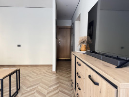 Parduodamas butas Gelvonų g., Šeškinė, Vilniaus m., Vilniaus m. sav., 50.29 m² ploto 2 kambariai 3