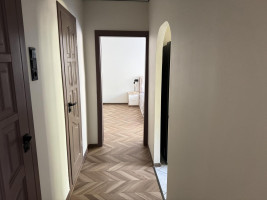 Parduodamas butas Gelvonų g., Šeškinė, Vilniaus m., Vilniaus m. sav., 50.29 m² ploto 2 kambariai 4