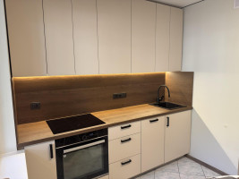 Parduodamas butas Gelvonų g., Šeškinė, Vilniaus m., Vilniaus m. sav., 50.29 m² ploto 2 kambariai 6