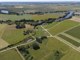 Parduodamas namas Škeršpylių g., Škeršpylių k., Jurbarko r. sav., 70.6 m2 ploto, 1 aukštai 1