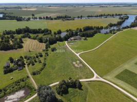 Parduodamas namas Škeršpylių g., Škeršpylių k., Jurbarko r. sav., 70.6 m2 ploto, 1 aukštai 2