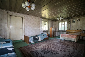 Parduodamas namas Škeršpylių g., Škeršpylių k., Jurbarko r. sav., 70.6 m2 ploto, 1 aukštai 12
