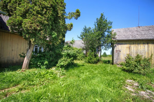 Parduodamas namas Škeršpylių g., Škeršpylių k., Jurbarko r. sav., 70.6 m2 ploto, 1 aukštai 14