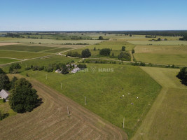 Parduodamas namas Škeršpylių g., Škeršpylių k., Jurbarko r. sav., 70.6 m2 ploto, 1 aukštai 16