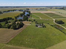 Parduodamas namas Škeršpylių g., Škeršpylių k., Jurbarko r. sav., 70.6 m2 ploto, 1 aukštai 17