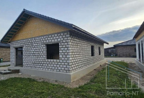 Parduodamas namas Klemiškės II k., Klaipėdos r. sav., 110 m2 ploto, 1 aukštai 3