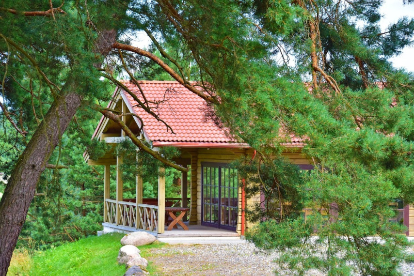 Parduodamos kitos paskirties, maitinimo, paslaugų, prekybos patalpos Miško g., Miciūnų k., Trakų r. sav., 596.71 m2 ploto 13