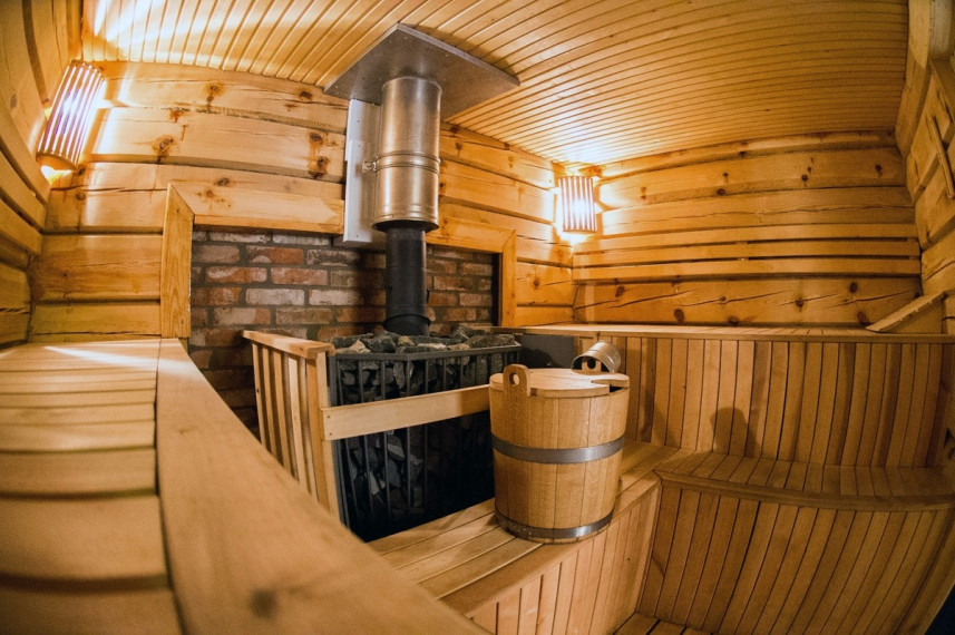 Parduodamos kitos paskirties, maitinimo, paslaugų, prekybos patalpos Miško g., Miciūnų k., Trakų r. sav., 596.71 m2 ploto 29