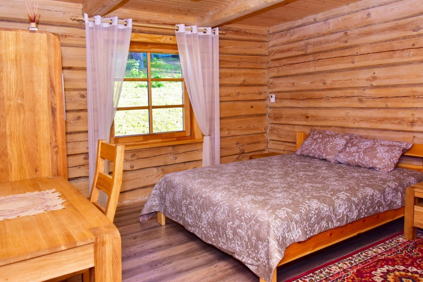 Parduodamos kitos paskirties, maitinimo, paslaugų, prekybos patalpos Miško g., Miciūnų k., Trakų r. sav., 596.71 m2 ploto 31
