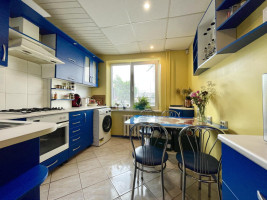 Parduodamas butas Rasos g., Kėdainių m., Kėdainių r. sav., 64 m² ploto 3 kambariai 1