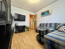 Parduodamas butas Rasos g., Kėdainių m., Kėdainių r. sav., 64 m² ploto 3 kambariai 3