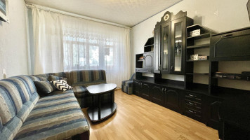 Parduodamas butas Rasos g., Kėdainių m., Kėdainių r. sav., 64 m² ploto 3 kambariai 4