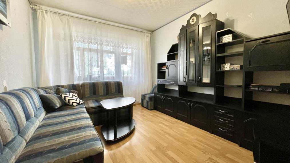 Parduodamas butas Rasos g., Kėdainių m., Kėdainių r. sav., 64 m² ploto 3 kambariai 4