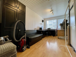Parduodamas butas Rasos g., Kėdainių m., Kėdainių r. sav., 64 m² ploto 3 kambariai 5