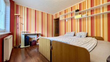 Parduodamas butas Rasos g., Kėdainių m., Kėdainių r. sav., 64 m² ploto 3 kambariai 7