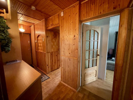 Parduodamas butas Rasos g., Kėdainių m., Kėdainių r. sav., 64 m² ploto 3 kambariai 9